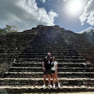 Meet your Posher, Justin